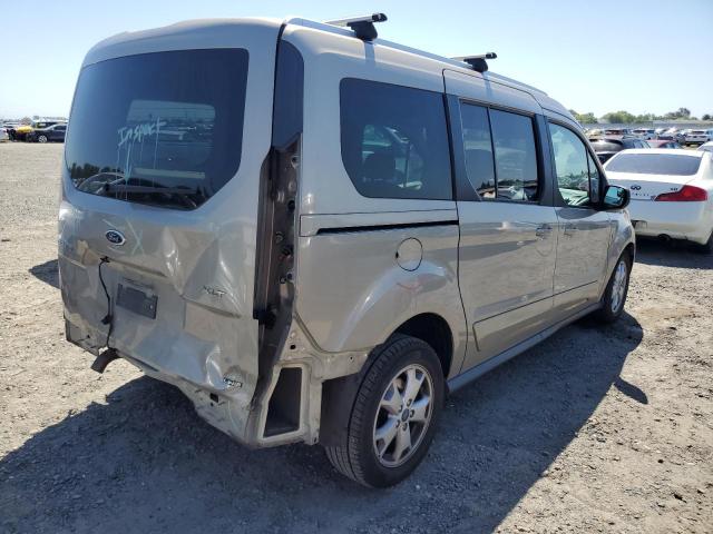 2016 Ford Transit Connect Xlt VIN: NM0GE9F79G1258060 Lot: 51262984