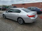 HONDA ACCORD HYB photo