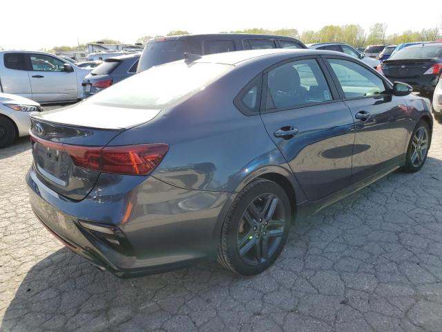 2020 KIA FORTE GT L - 3KPF34AD0LE232796