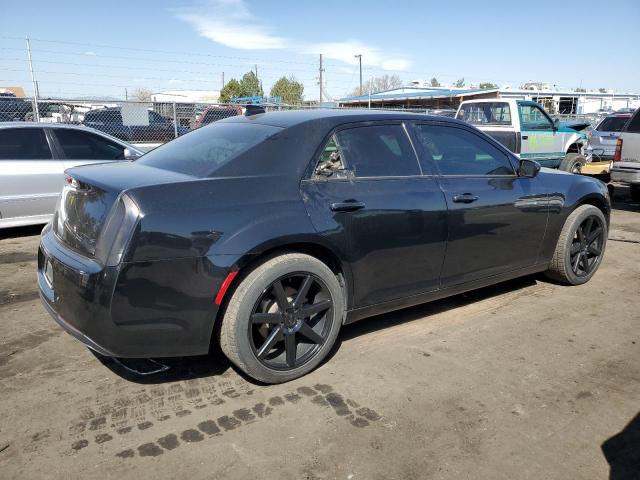 Lot #2522262822 2016 CHRYSLER 300 S salvage car