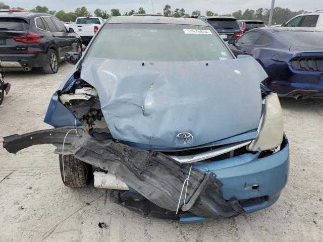 2009 TOYOTA PRIUS #3232299913