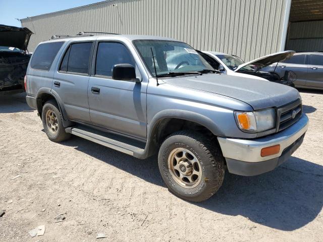 1998 Toyota 4Runner VIN: JT3GM84R6W0031812 Lot: 50705294