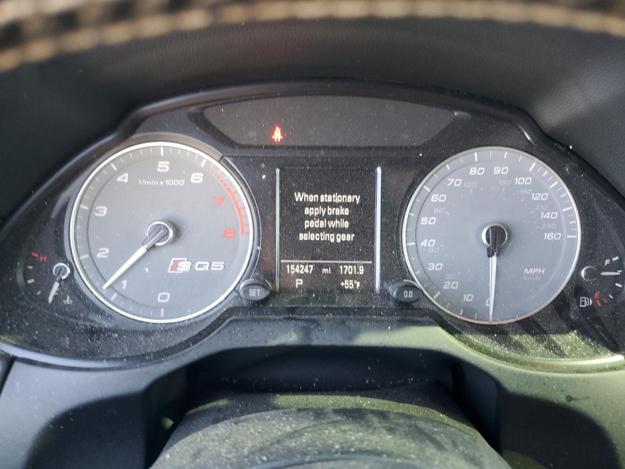 WA1CGAFP2FA105168 2015 Audi Sq5 Premium Plus