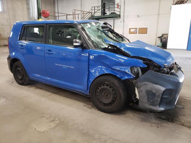 2013 Toyota Scion Xb VIN: JTLZE4FE0DJ045141 Lot: 52838074