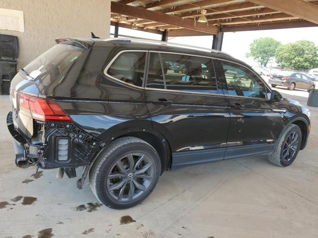 2023 VOLKSWAGEN TIGUAN SE - 3VVNB7AXXPM036176