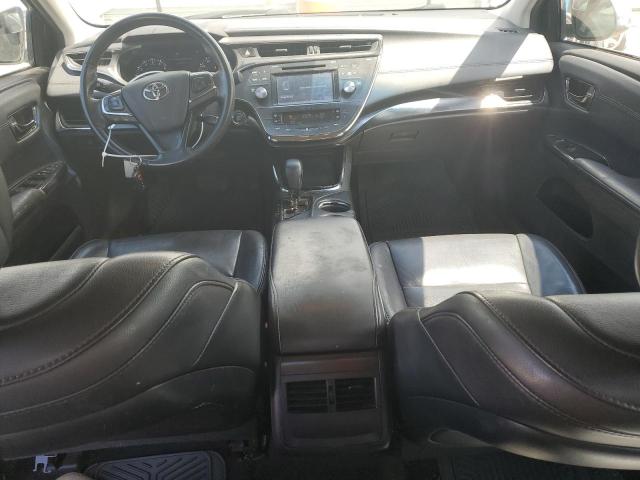 2016 TOYOTA AVALON XLE - 4T1BK1EBXGU194036