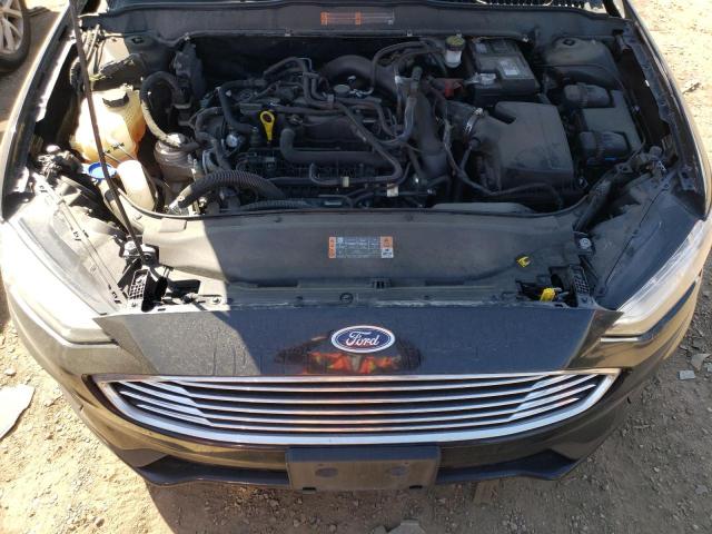 3FA6P0HD0LR250541 Ford Fusion SE 11