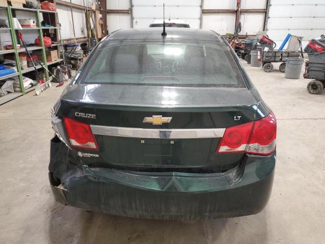 2014 Chevrolet Cruze Lt VIN: 1G1PC5SB5E7165986 Lot: 48507944