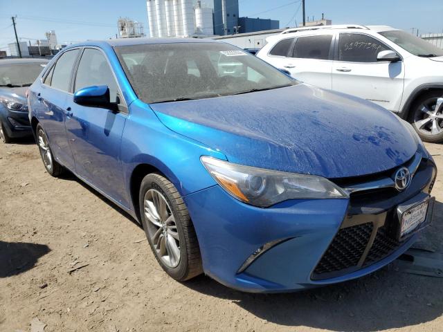Vin: 4t1bf1fkxhu742007, lot: 52222804, toyota camry le 20174