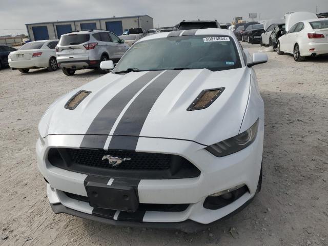 2016 FORD MUSTANG GT - 1FA6P8CF5G5241740