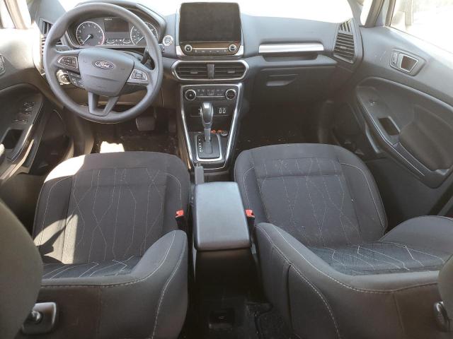 2021 FORD ECOSPORT S - MAJ6S3GL2MC454704