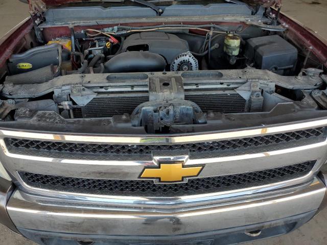 2008 Chevrolet Silverado C1500 VIN: 1GCEC14JX8Z110504 Lot: 52862444