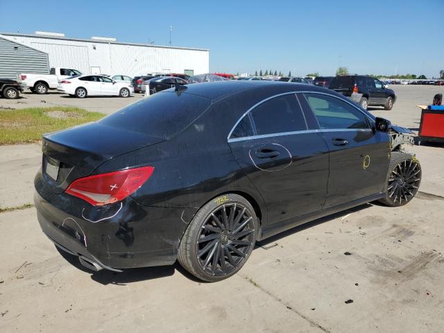 VIN WDDSJ4EB3EN062466 2014 Mercedes-Benz CLA-Class,... no.3