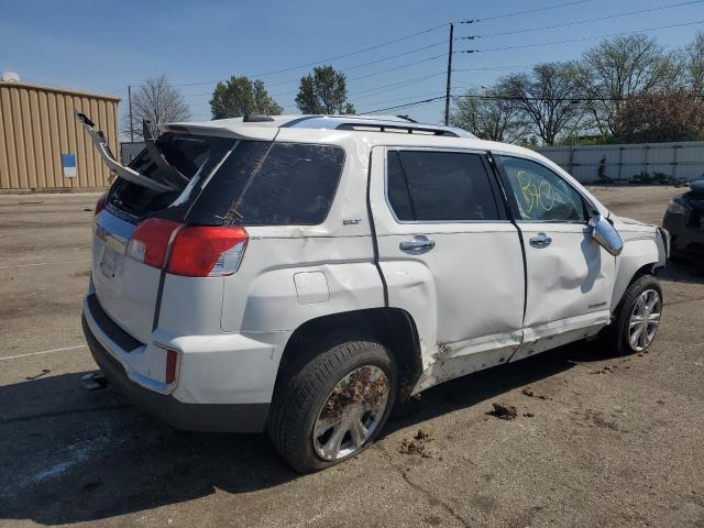 2017 GMC TERRAIN SL - 2GKALPEK4H6272704