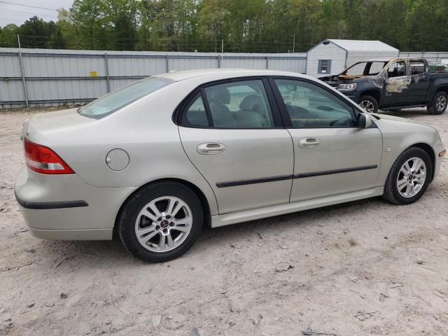 2006 Saab 9-3 VIN: YS3FD45Y061035041 Lot: 39250788