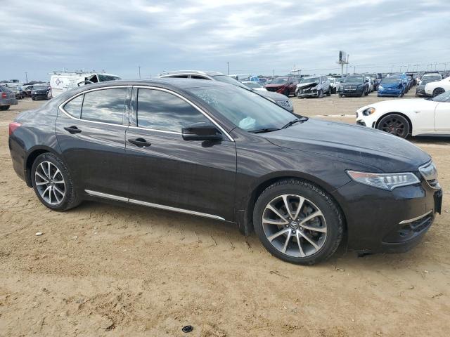 2017 Acura Tlx Advance VIN: 19UUB3F78HA002930 Lot: 50997554