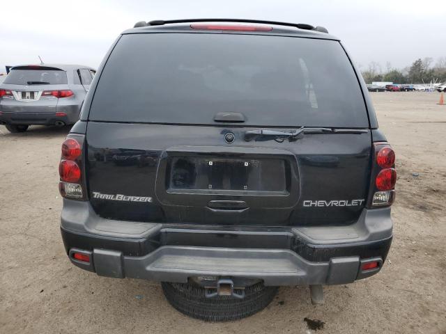 2004 Chevrolet Trailblazer Ls VIN: 1GNDT13S242282817 Lot: 48986204