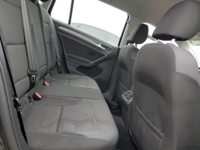 2019 VOLKSWAGEN GOLF SPORT - 3VW117AU1KM508518