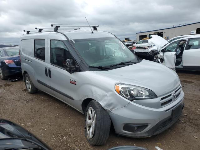 2018 Ram Promaster City Slt VIN: ZFBERFBB0J6H41654 Lot: 52485784