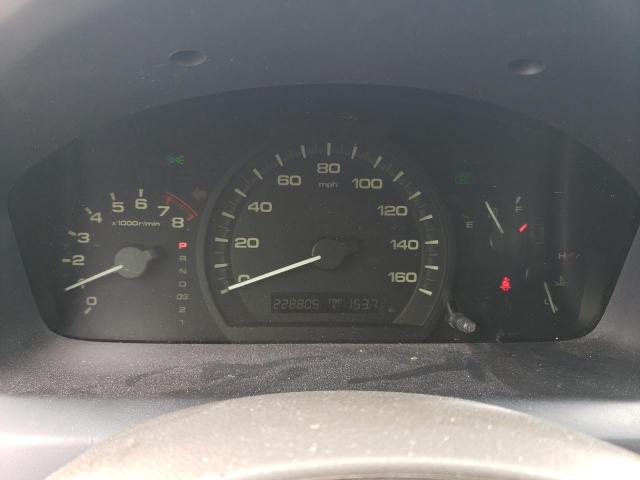 2006 Honda Accord Ex VIN: 1HGCM66556A074686 Lot: 50406404