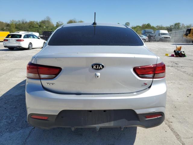 2020 KIA RIO LX - 3KPA24AD6LE297763