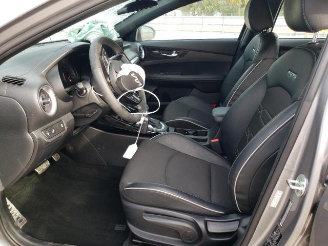 2023 KIA FORTE GT L - 3KPF54AD6PE531709