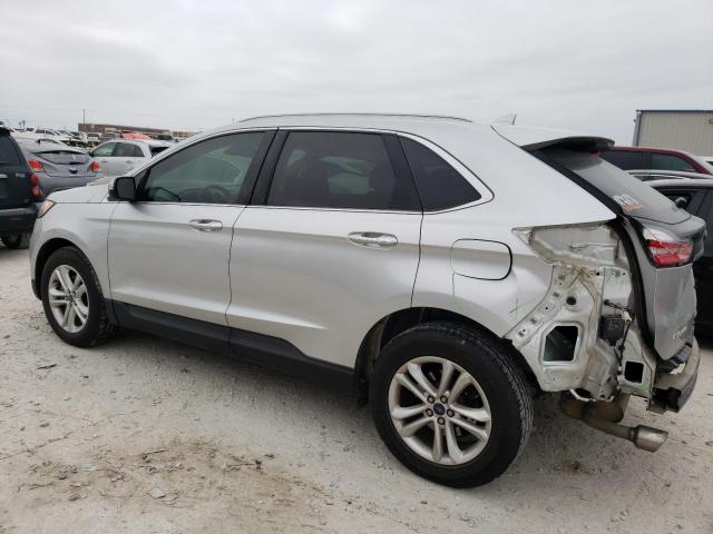 2019 Ford Edge Sel VIN: 2FMPK3J90KBB75725 Lot: 51465164