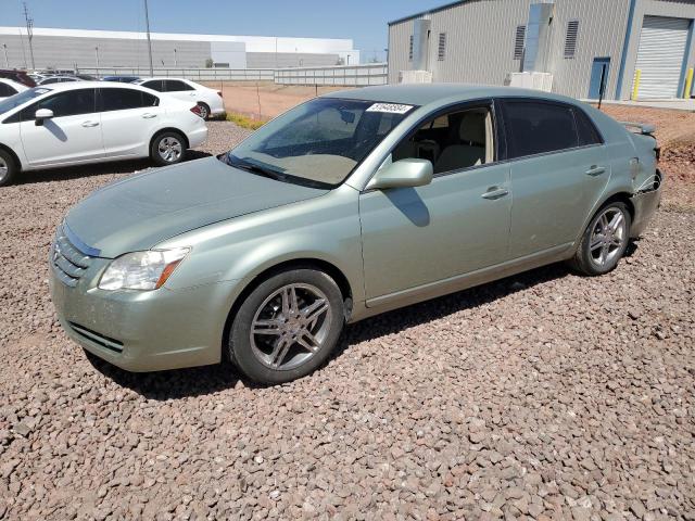 Lot #2520022485 2006 TOYOTA AVALON XL salvage car