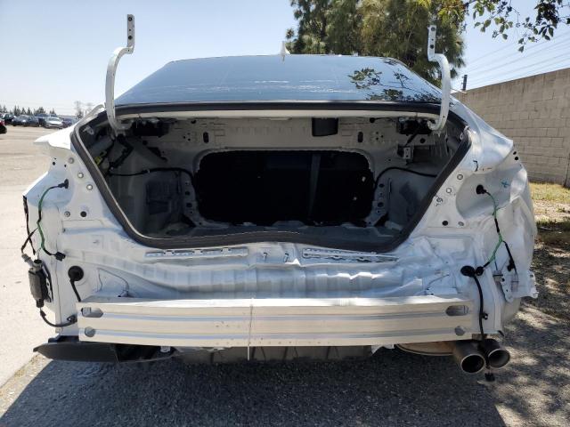2023 TOYOTA CAMRY SE N - 4T1G11AK9PU181891