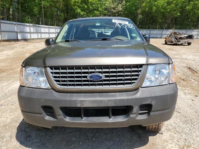 2003 Ford Explorer Xls VIN: 1FMZU62K23ZB35165 Lot: 51424804