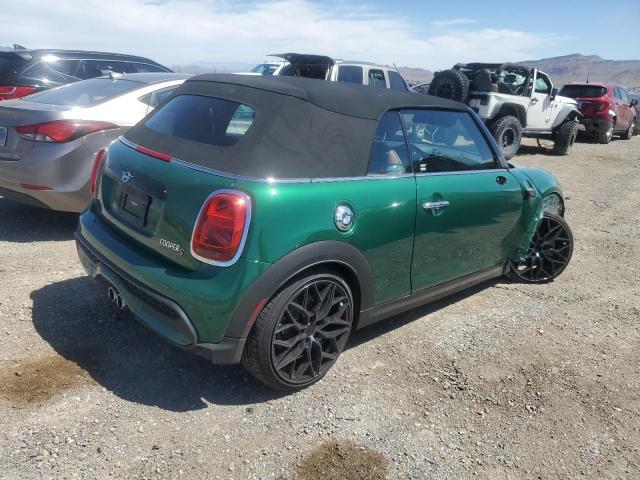 2023 Mini Cooper S VIN: WMW43DL02P3R07821 Lot: 51409094