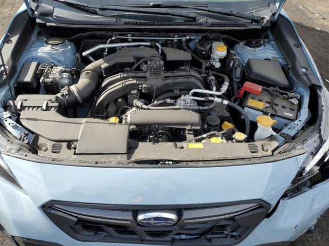 2023 Subaru Crosstrek Sport VIN: JF2GTHRC7PH268767 Lot: 50682954