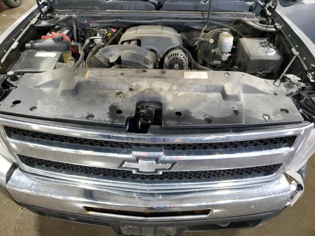 2009 Chevrolet Silverado K1500 VIN: 3GCEK13CX9G155627 Lot: 51938544