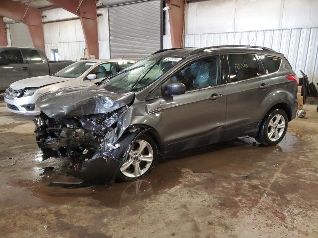 2016 Ford Escape Se VIN: 1FMCU9G99GUB87568 Lot: 49775254