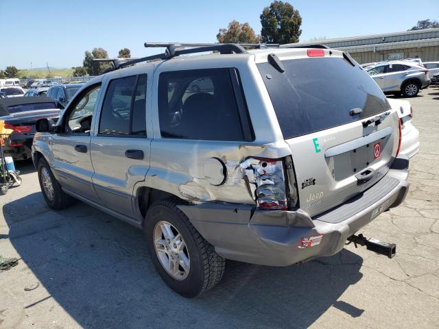 2004 Jeep Grand Cherokee Laredo VIN: 1J4GW48S64C267135 Lot: 51774344