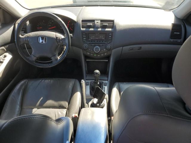2004 Honda Accord Ex VIN: 1HGCM558X4A121035 Lot: 51212494