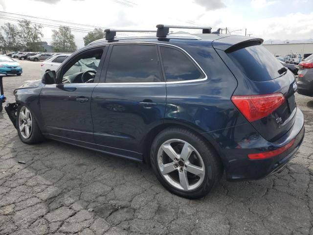 2011 Audi Q5 Premium Plus VIN: WA1DKAFP3BA043454 Lot: 52226994