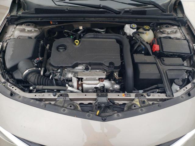 2023 CHEVROLET MALIBU LT - 1G1ZD5ST2PF138817