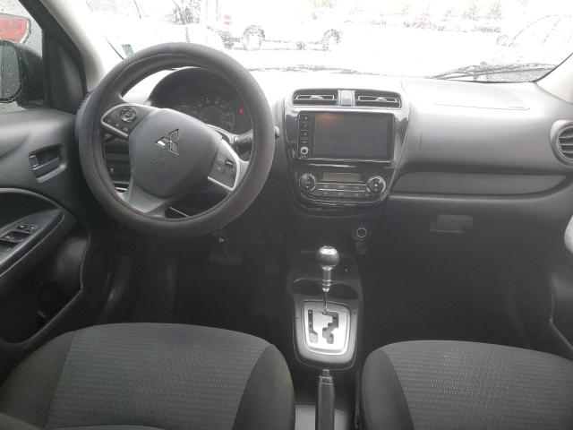 2022 MITSUBISHI MIRAGE G4 - ML32FUFJ8NHF01392