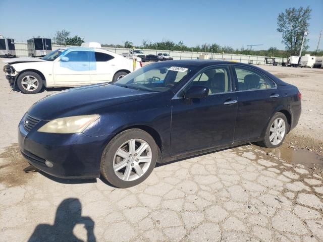 2007 Lexus Es 350 VIN: JTHBJ46G672072545 Lot: 51256014