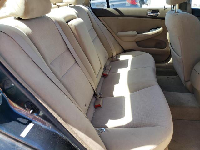 2004 Honda Accord Lx VIN: 1HGCM56374A075196 Lot: 50300214