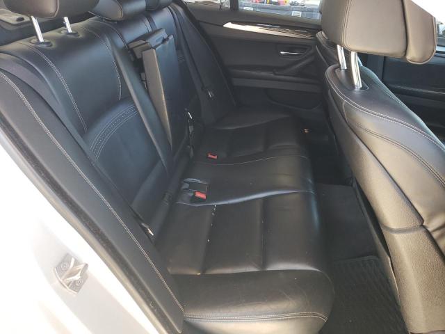 2016 BMW 535 D WBAXA5C53GG042113
