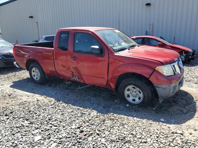 2011 Nissan Frontier S VIN: 1N6BD0CT7BC431016 Lot: 50707104