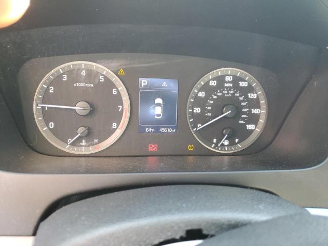 2015 HYUNDAI SONATA SE - 5NPE24AF9FH006529