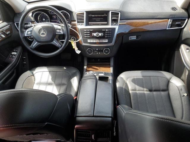 VIN 4JGDF7CE3DA164855 2013 Mercedes-Benz GL-Class, ... no.8