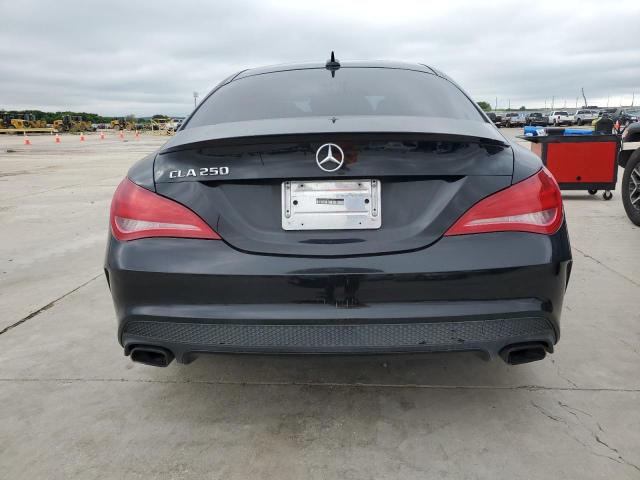 VIN WDDSJ4EBXGN313826 2016 Mercedes-Benz CLA-Class,... no.6