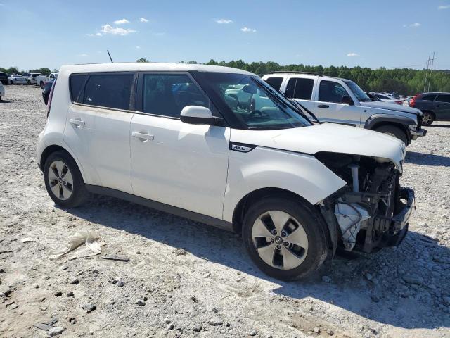 2019 Kia Soul VIN: KNDJN2A28K7025417 Lot: 48496714