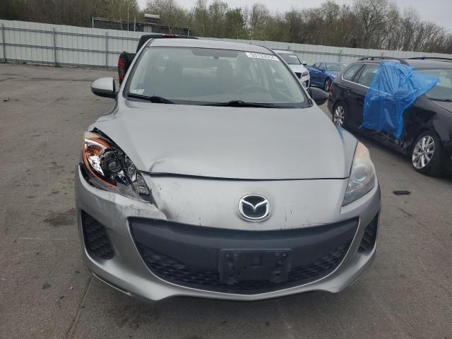 2012 Mazda 3 I VIN: JM1BL1V88C1663108 Lot: 53133554