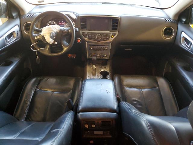 2018 Nissan Pathfinder S VIN: 5N1DR2MN6JC612515 Lot: 51057614