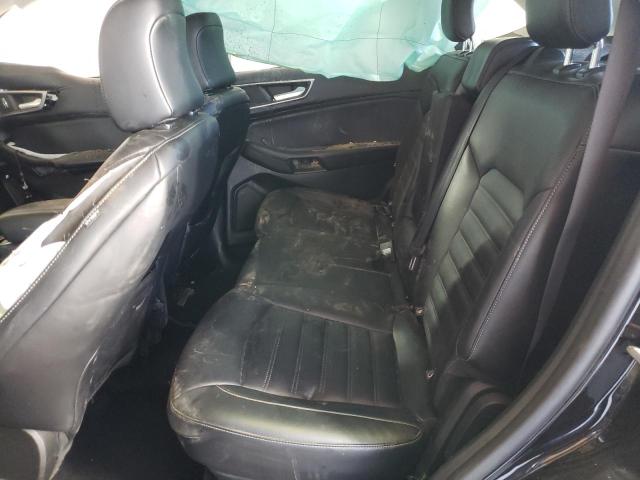 2022 FORD EDGE SEL - 2FMPK4J94NBA94544